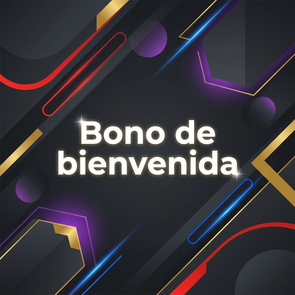 Bono de bienvenida