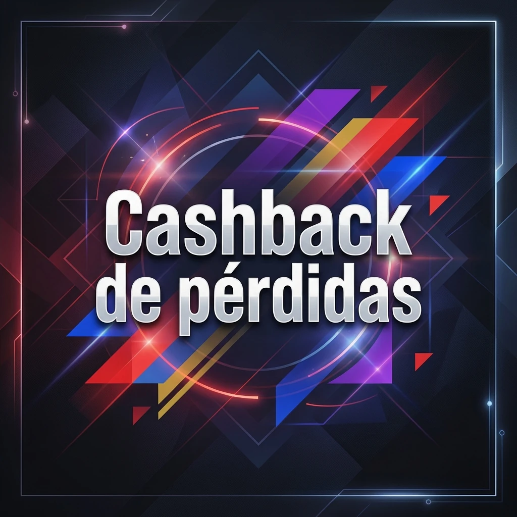 Cashback de pérdidas