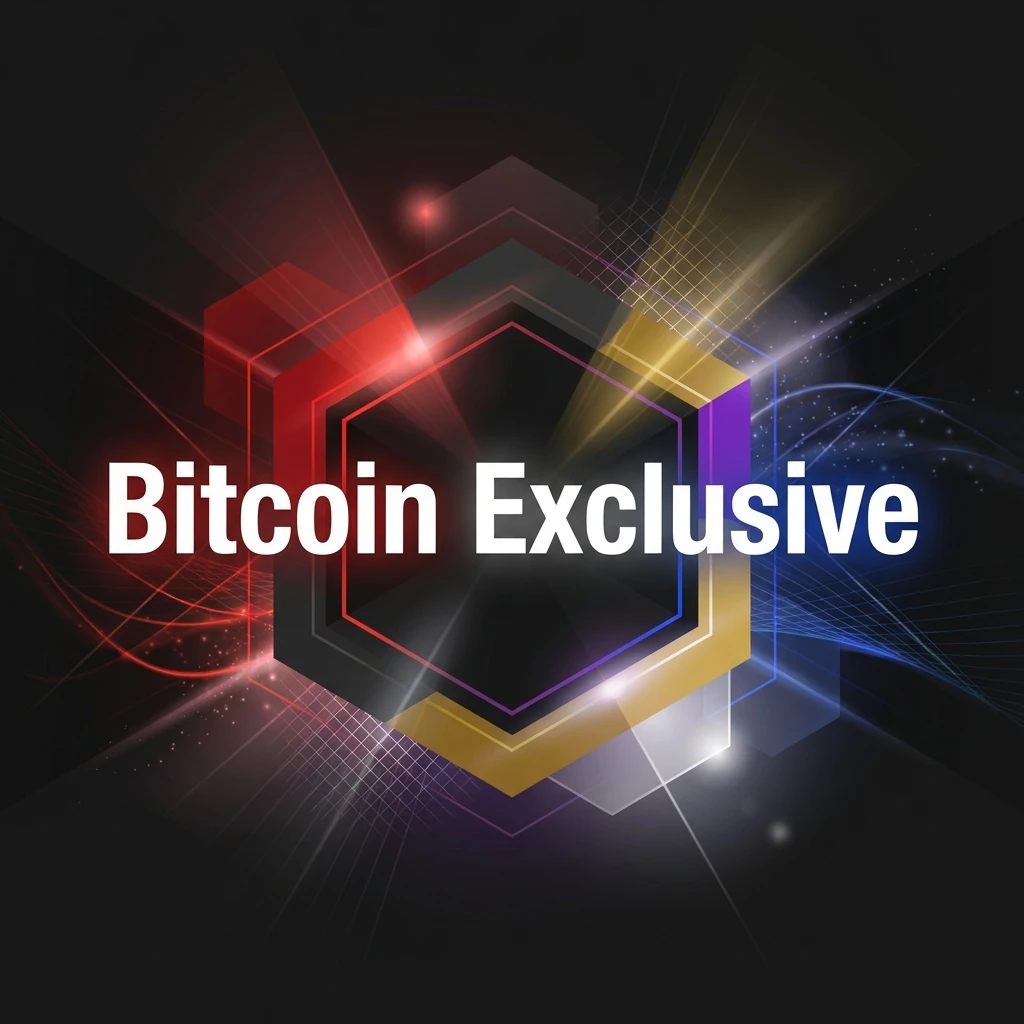 Bitcoin Exclusive