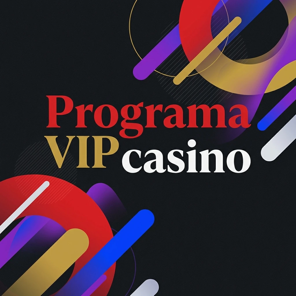 Programa VIP casino